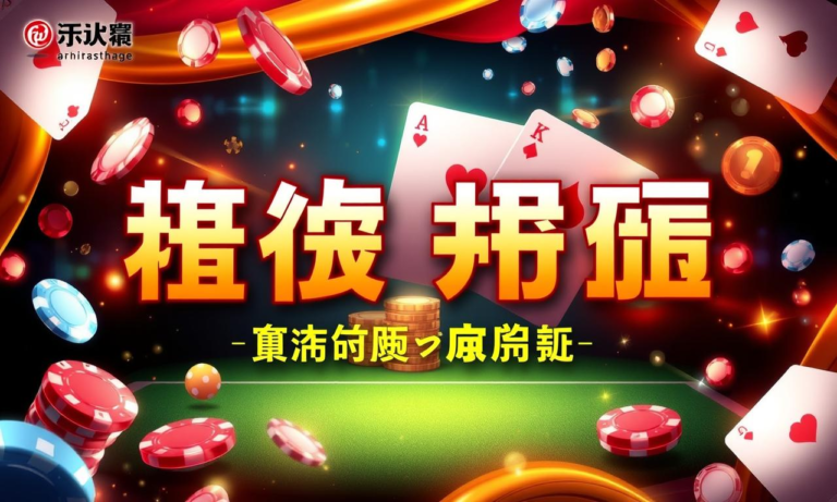 皇冠國際娛樂城：盛大開幕，網上賭場新潮流
