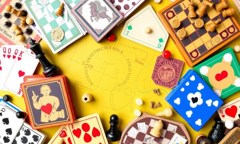 百胜棋牌：讓你輕鬆玩轉多種棋牌遊戲