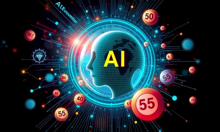 AI技術如何影響六合彩預測結果？
