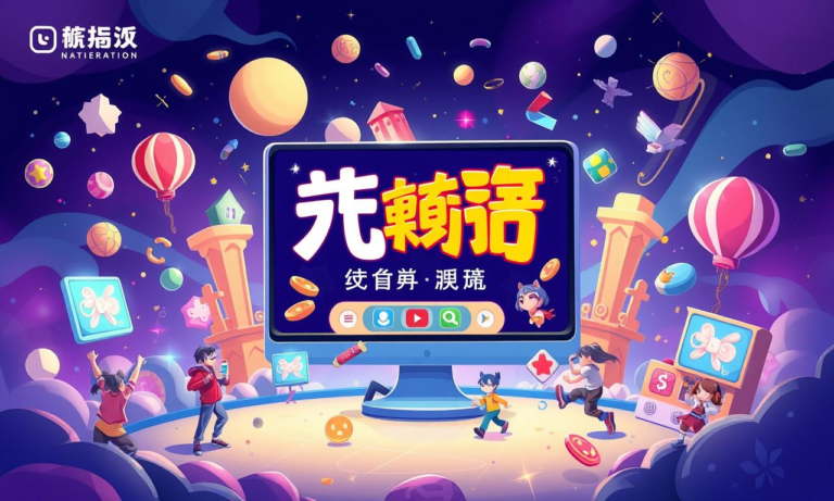 利记娱乐：探索线上娱乐世界的精彩与乐趣