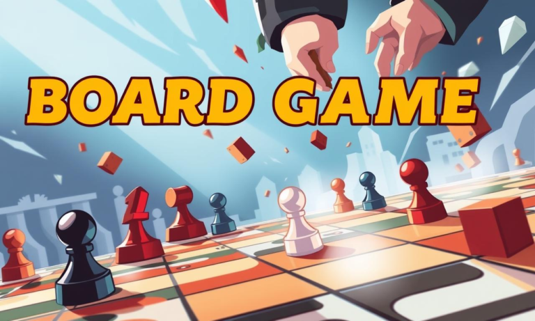百胜棋牌：挑戰你的智慧和技巧！