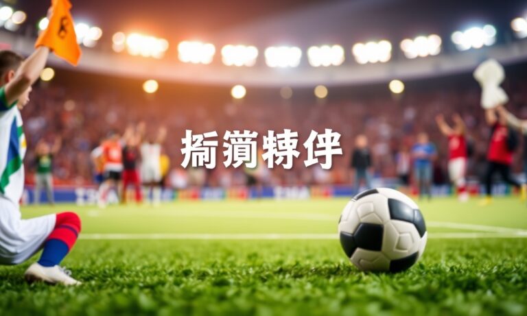 利记体育：体育迷的必备指南