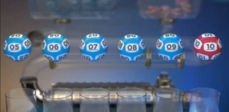六合彩不出牌的玩法優勢會更大嗎？